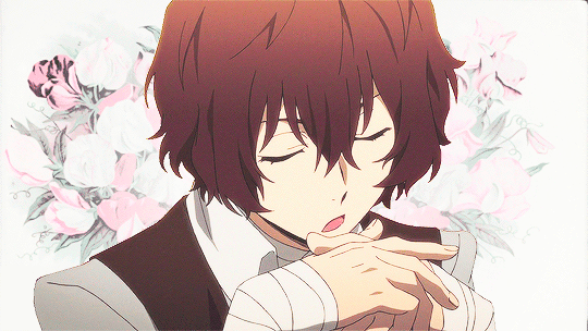 Osamu Dazai