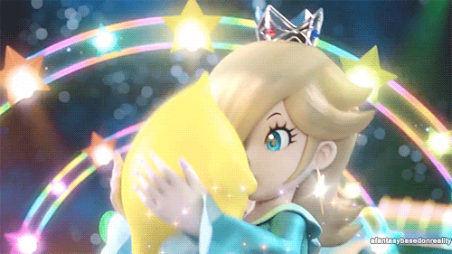 Rosalina