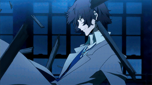 Osamu Dazai