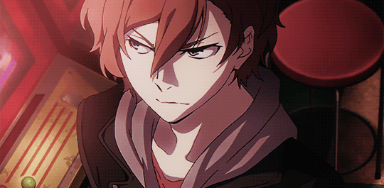 Nakahara Chuuya